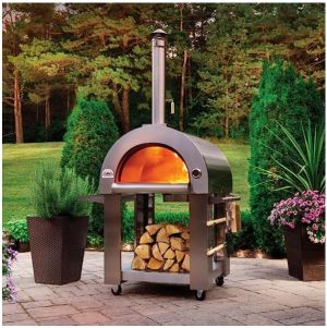 Ciao Bella Primo Wood Pizza Oven