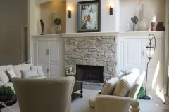 Nantucket_fireplace