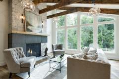 Transitional_fireplace