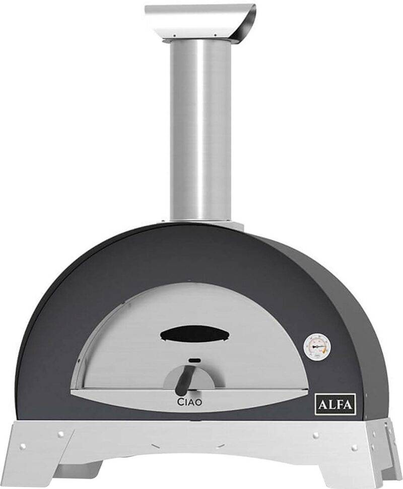 Alfa Ciao pizza oven