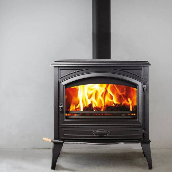 Sierra Flame Lynwood wood stove