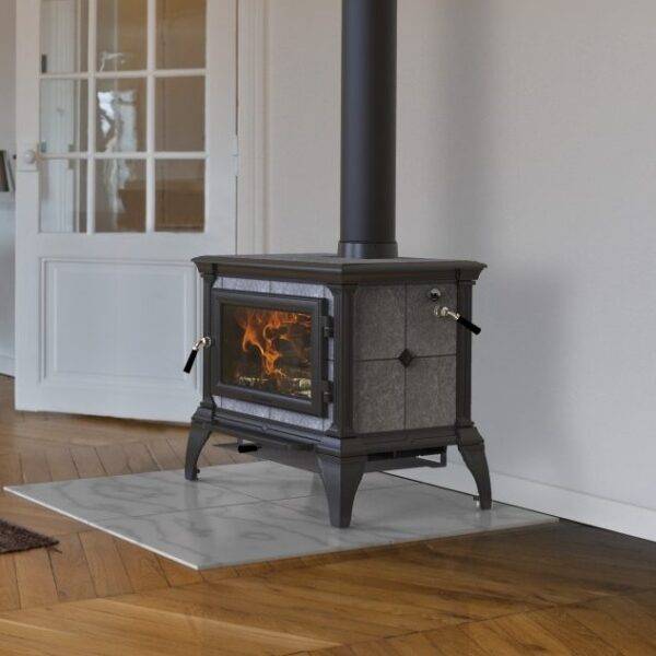 Hearthstone Castleton Wood Stove