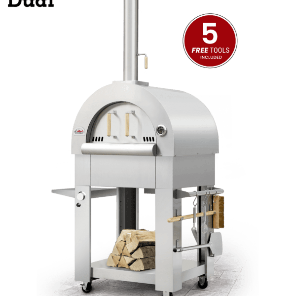 Ciao-Primo-gas-pizza-oven