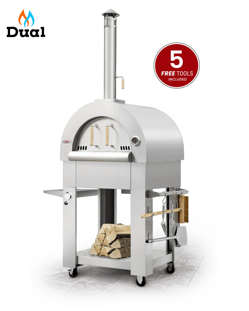 Ciao-Primo-gas-pizza-oven