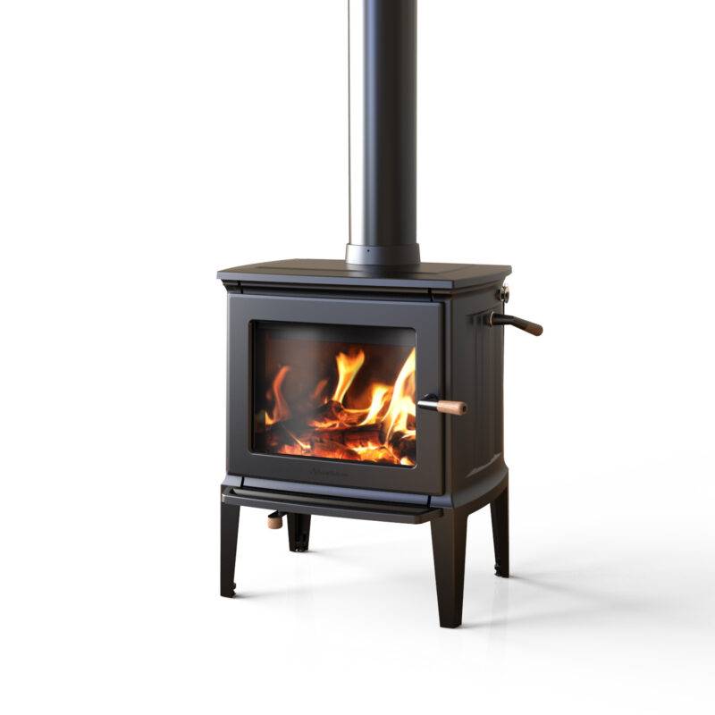 Hearthstone Green Mountain 40 Wood Stove