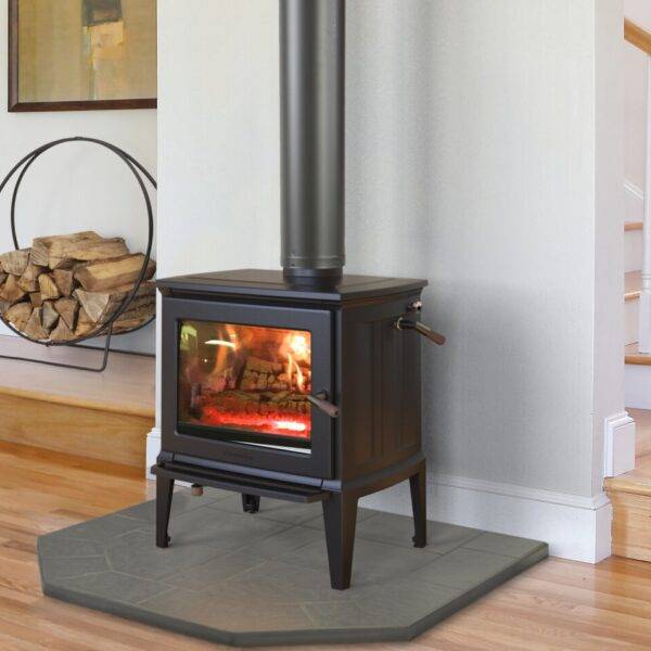 Hearthstone Green Mountain 60 Wood Stove