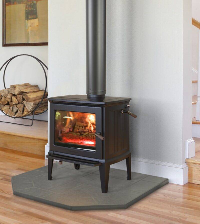 Hearthstone Green Mountain 60 Wood Stove