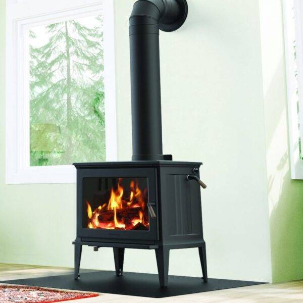 Hearthstone Green Mountain 80 Wood Stove