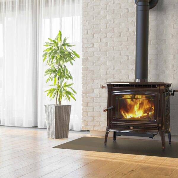 Hearthstone Manchester Wood Stove