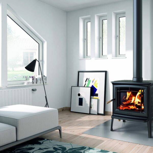 Hearthstone Shelburne Wood Stove