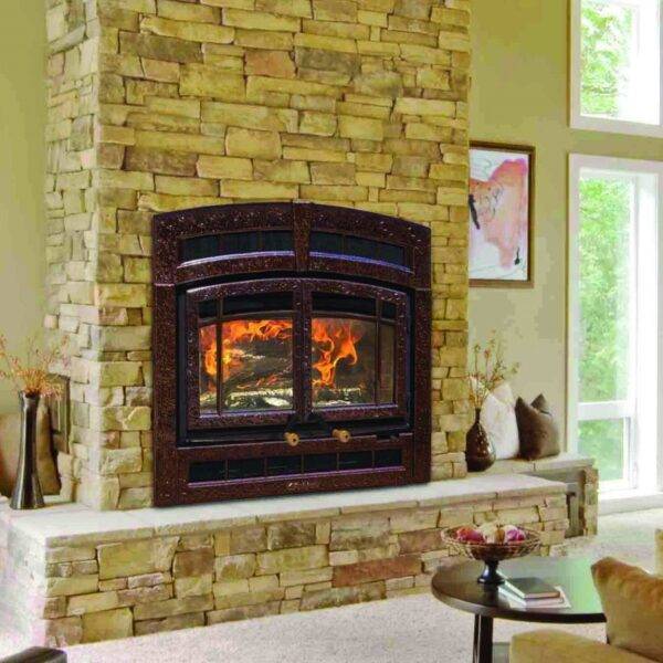 Hearthstone WFP-100 Wood Fireplace