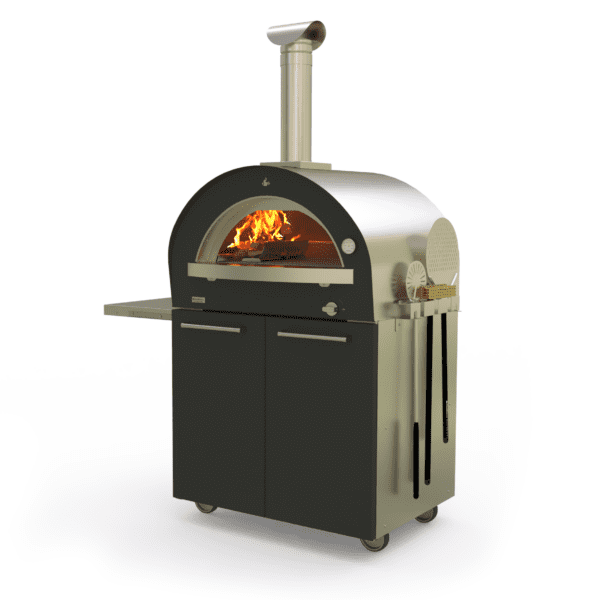 Genio 4.9 Pizza Oven