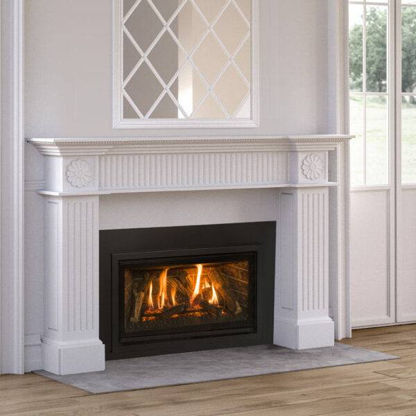 Kozy Heat Fireplaces