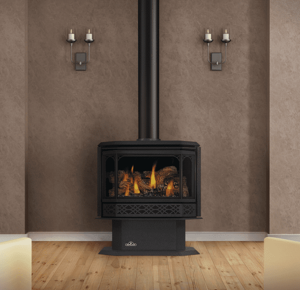 Havelock Gas Stove Series