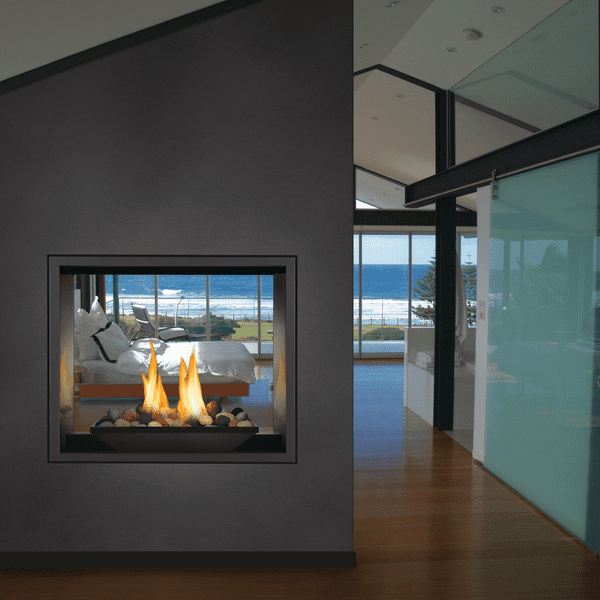 Napoleon High Definition Gas Fireplace Series