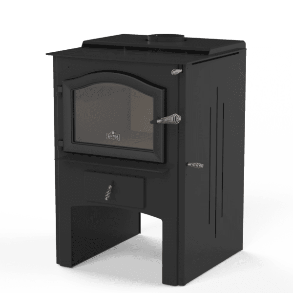 Kuma Cambridge Wood Stove