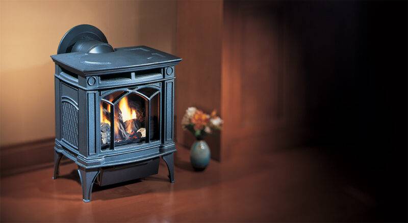 Regency H15 gas stove