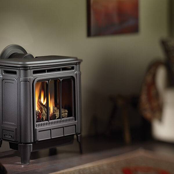 Regency H27 gas stove