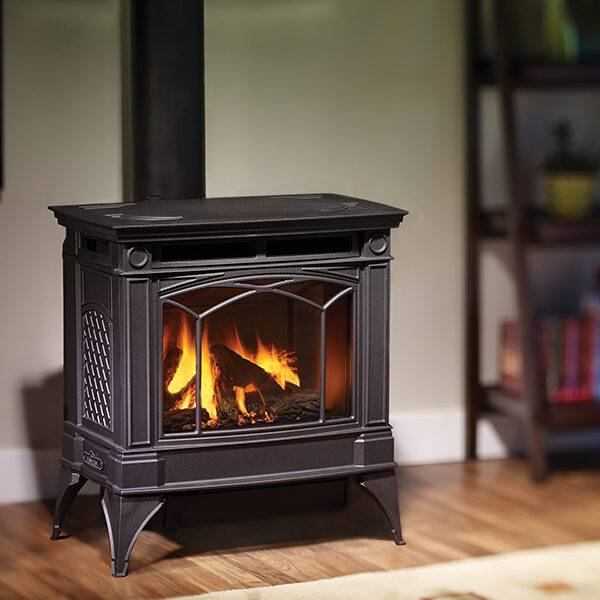 Regency H35 gas stove