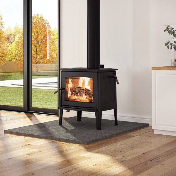 Ambiance Hipster 14 wood stove