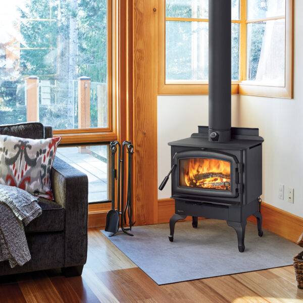 Regency® Cascades™ F1500 Wood Stove