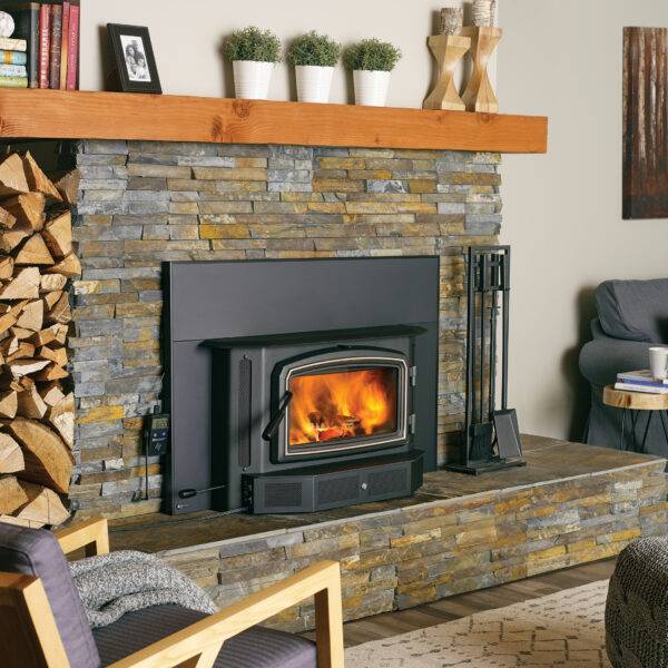 Regency® Cascades™ I2500 Wood Insert