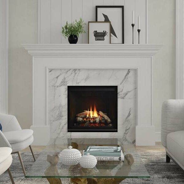 Regency Grandview G600 Gas Fireplace