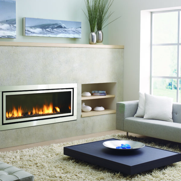 Regency® Horizon® HZ54E Gas Fireplace