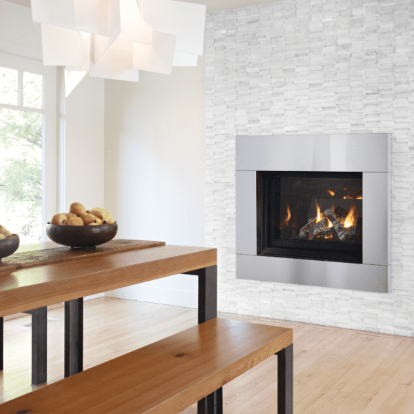 Regency Panorama P33CE Gas Fireplace