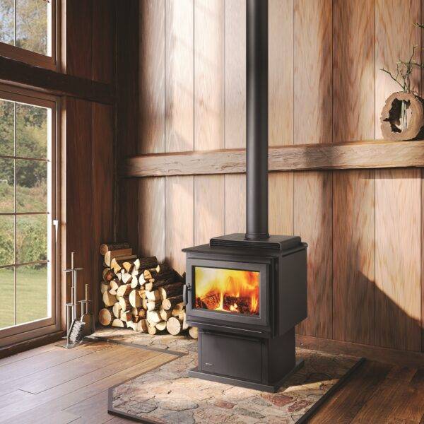 Regency® Pro-Series F3500 Wood Stove