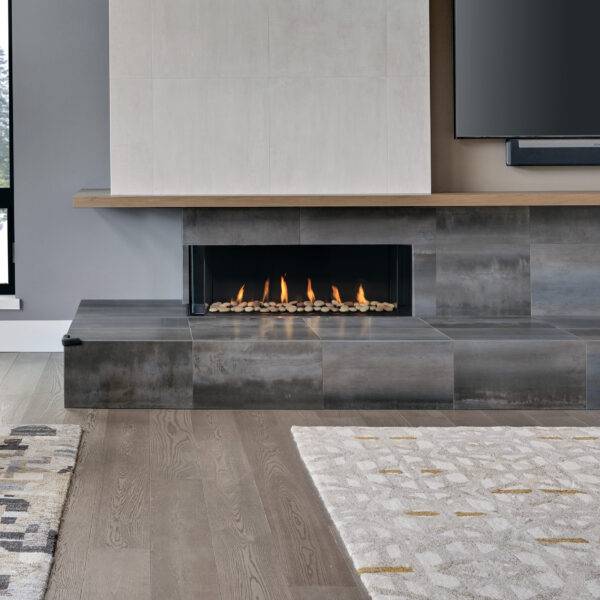 Regency® City Series™ San Francisco Bay 50 Gas Fireplace