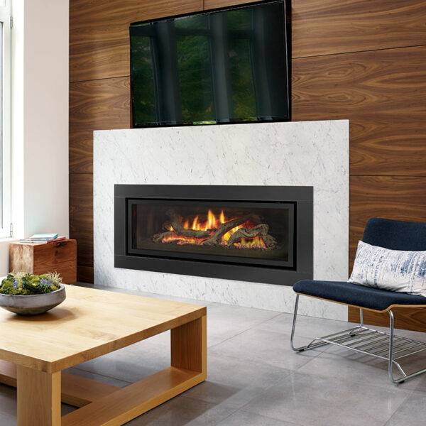 Regency® Ultimate™ U1500E Gas Fireplace