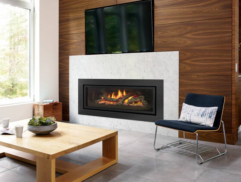 Regency® Ultimate™ U1500E Gas Fireplace