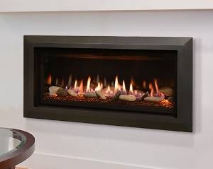 Kozy Heat Slayton 36 Gas Fireplace